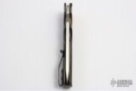 Drop Point Hunter Flipper