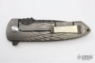 Damascus Rockeye