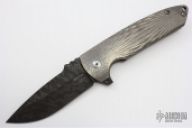 Damascus Rockeye