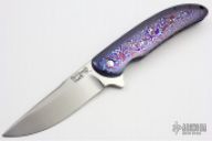 Timascus Trilogy Flipper