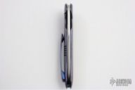 Timascus Trilogy Flipper