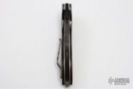 Cruze EVO - 3.5" Damascus