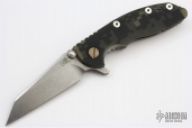 XM-18 3" Wharncliffe with Digi-Cam G10