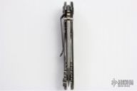 XM-18 3" Wharncliffe with Digi-Cam G10