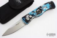 TR-2 Skull Surprise - One of a Kind