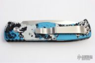 TR-2 Skull Surprise - One of a Kind