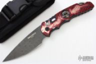 TR-4 Skull-DAM PK Custom Splash #17 of 20