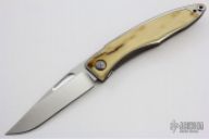 Mnandi - Bark Mammoth Ivory