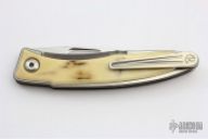 Mnandi - Bark Mammoth Ivory