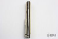 Mnandi - Bark Mammoth Ivory