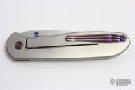 Estrella with MokuTi Pivot Collar and Clip