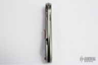 Estrella with MokuTi Pivot Collar and Clip