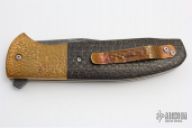 Large Accentor Flipper