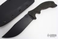 Valkyrie Fixed Blade, #V1-22