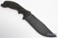 Valkyrie Fixed Blade, #V1-22