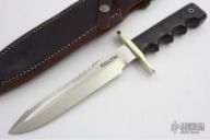 Model 16 Diver - Waxed Sheath