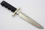 Model 16 Diver - Waxed Sheath