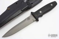 Model 30 Battleguard