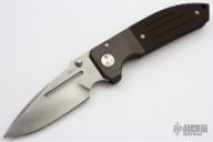 TAD Dauntless 2/2009