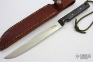 Model 10-7" - Salt Fisherman & Household Utility