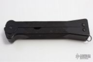 Polish Military Demolition Knife