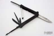 Polish Military Demolition Knife