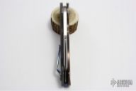 Minor Fallout Flipper with Mokuti Scale, Prototype