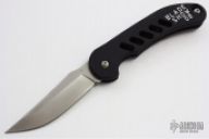 Smokey II - Blade Show 08