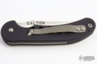 Smokey II - Blade Show 08