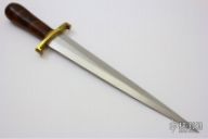 Older Model 13 - 12" Arkansas Toothpick