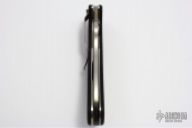 Wegner-Boguszewski Pro Hunter R/H #6855