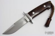 Clip Point Fighter/Hunter