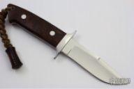 Clip Point Fighter/Hunter