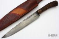 Large Old File Fighter