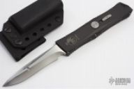 Combat Talon II Brend Satin Plain #562 3/2000