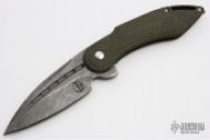 Friction Folder