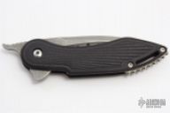 Friction Folder