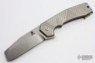 SS3 Razel MidTech Folder