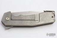 SS3 Razel MidTech Folder