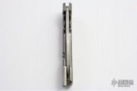 SS3 Razel MidTech Folder