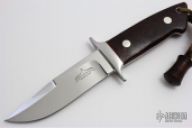 Clip Point Fighter/Hunter