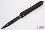 Makora II D/E Black Std. 05/2014 #3823