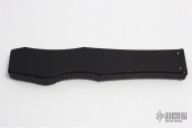 150-5 Halo V - S/E Satin Serrated