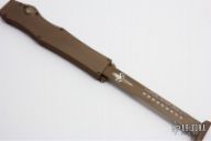 Halo V Nightmare HG Stonewash Bronzed Blade/Hardware