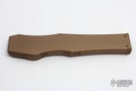 Halo V Nightmare HG Stonewash Bronzed Blade/Hardware