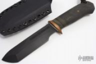 Behring Custom Technical Valkyrie #019