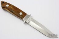 Wilderness Boot Knife