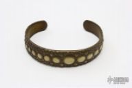 Titanium Dragon Skin Bracelet