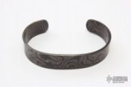 Damascus Bracelet