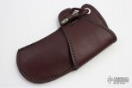 Two-Way Sheath for Folder
